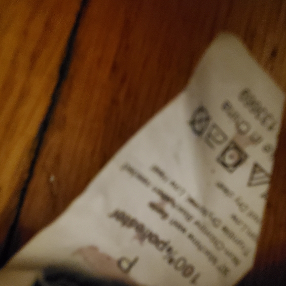 Skull Graphic Button Down - Picture 3 of 4